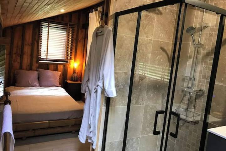 Location de vacances pour 4 personnes dans Morcenx-la-Nouvelle - 2