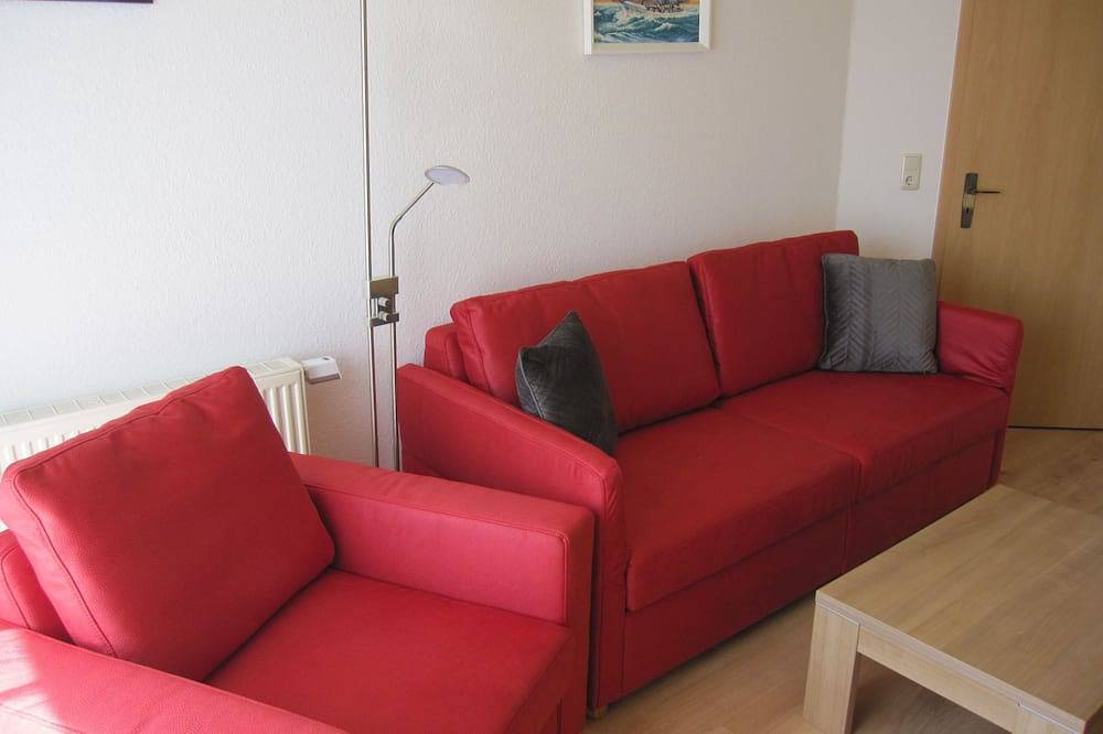 Ferienwohnung in Usedom für 2 Personen in Usedom
