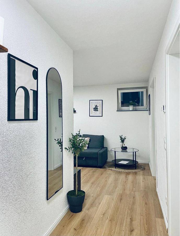 Ferienwohnung für 4 Personen in Schifferstadt