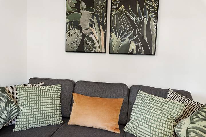 Gîte pour 4 personnes à Cascais - 4