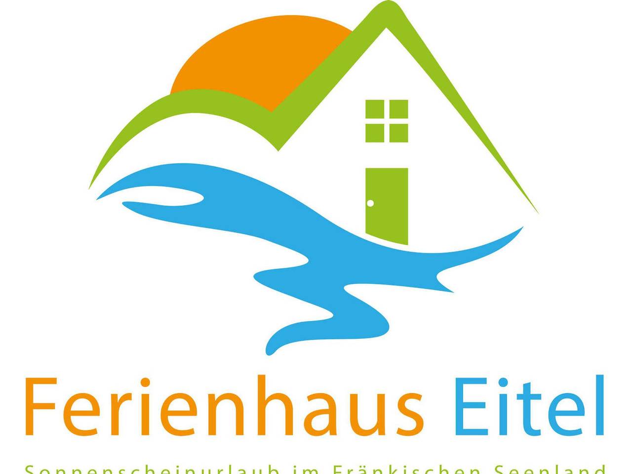 Ganze Ferienwohnung, Ferienhaus Eitel in Spalt, Romantische Straße
