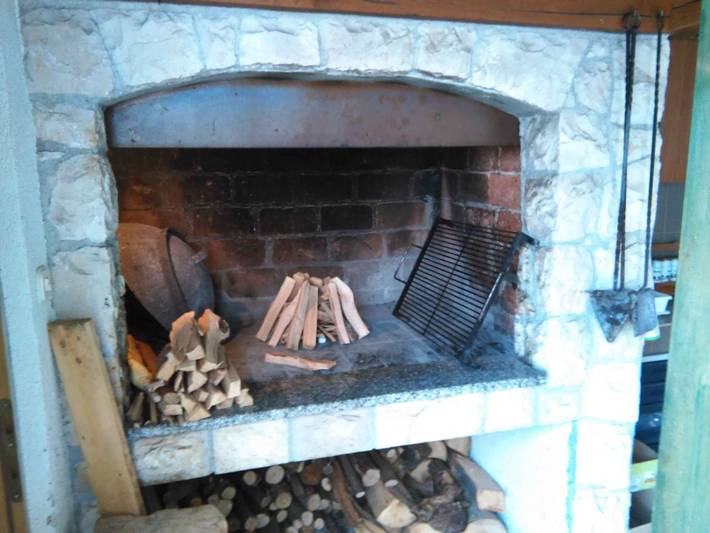 Studio für 3 Personen in Zadar (Kommun) - 3