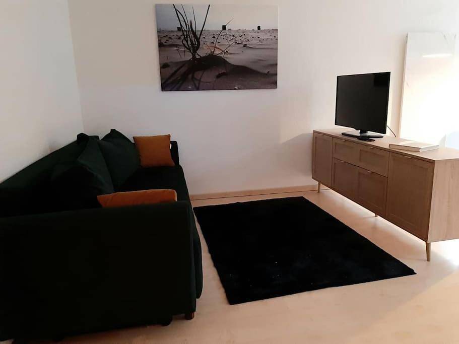 Ganze Wohnung, One-Bedroom Apartment in Hechingen, Neckar-Alb