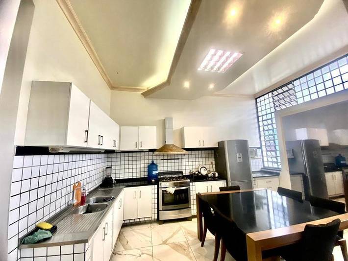 Maison d’hôte pour 2 personnes à Belém - 4