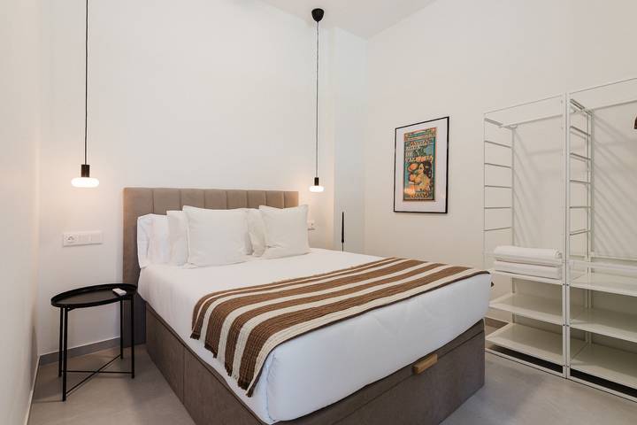 Ferienwohnung für 5 Personen in Valencia - 2