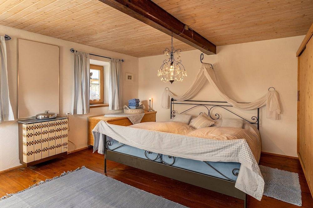 Historisches Bauernhaus: 200 Jahre Alt trifft Neu in Breitenbach am Inn, Kaisergebirge