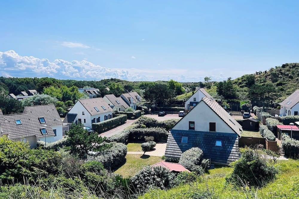 La Dunette, le touquet paris plage in Touquet-Paris-Plage, Région de Montreuil