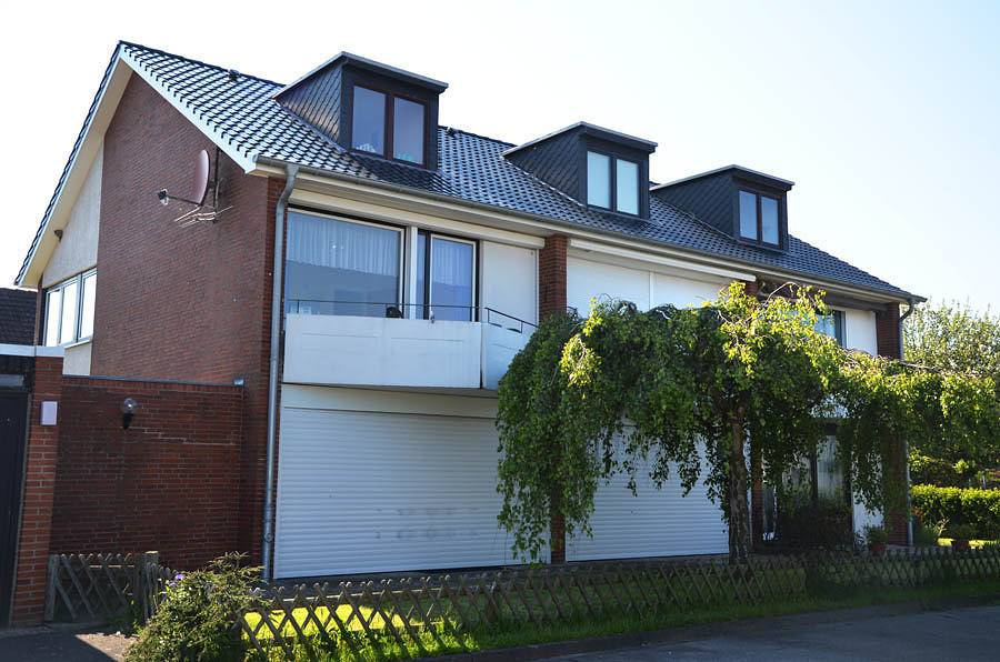 Ferienwohnung in Dahme für 5 Personen in Dahme