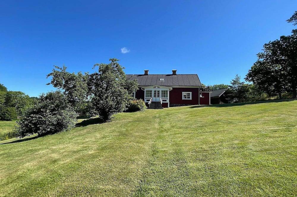 8 Personen Ferienhaus in Kristdala in Kristdala, Oskarshamns und Umgebung