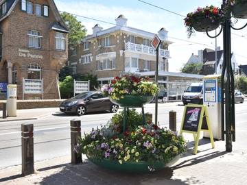 Strandhaus für 12 Personen in De Panne, Flandern, Bild 2