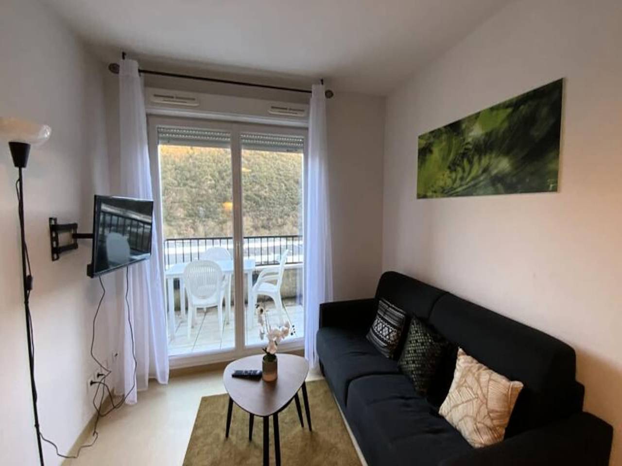 Ganze Wohnung, Apartments für 5 Personen in Avène, Lodève und Umgebung