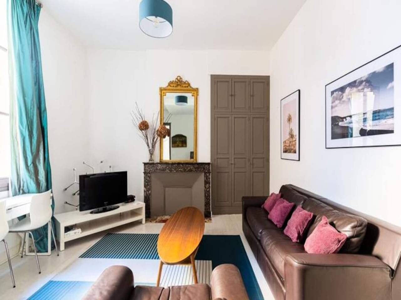 Appartement de vacances
