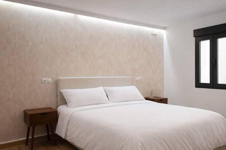 Apartamento entero, Piso en Las Ventas, Madrid in Parque de las Avenidas, Madrid
