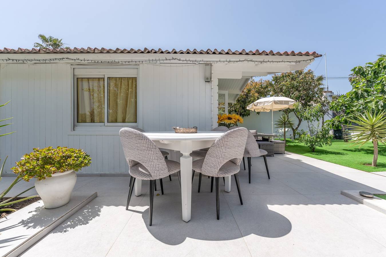 Gastenverblijf 'Casa Caro' met bergzicht, Wi-Fi en airconditioning, foto 15
