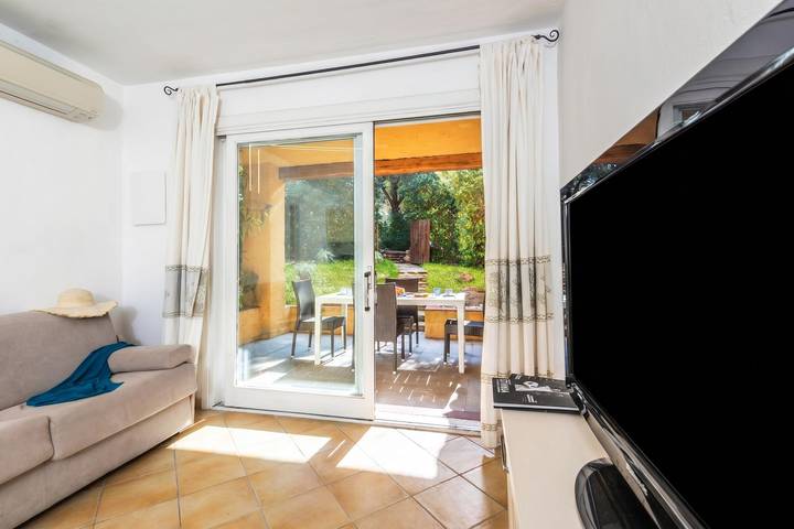 Appartamento intero, Rotondo Dream Suite 2 in Porto Rotondo, Olbia