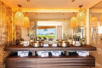 Villa voor 6 Personen in Saint-Barthélemy, Afbeelding 1