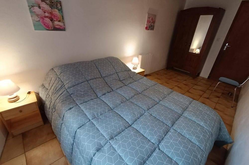 Gîtes de France® - Chez Esther in Lugagnac, Quercy