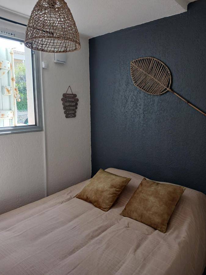 Gîte pour 2 personnes, avec terrasse dans Plage De Beaucours - 3