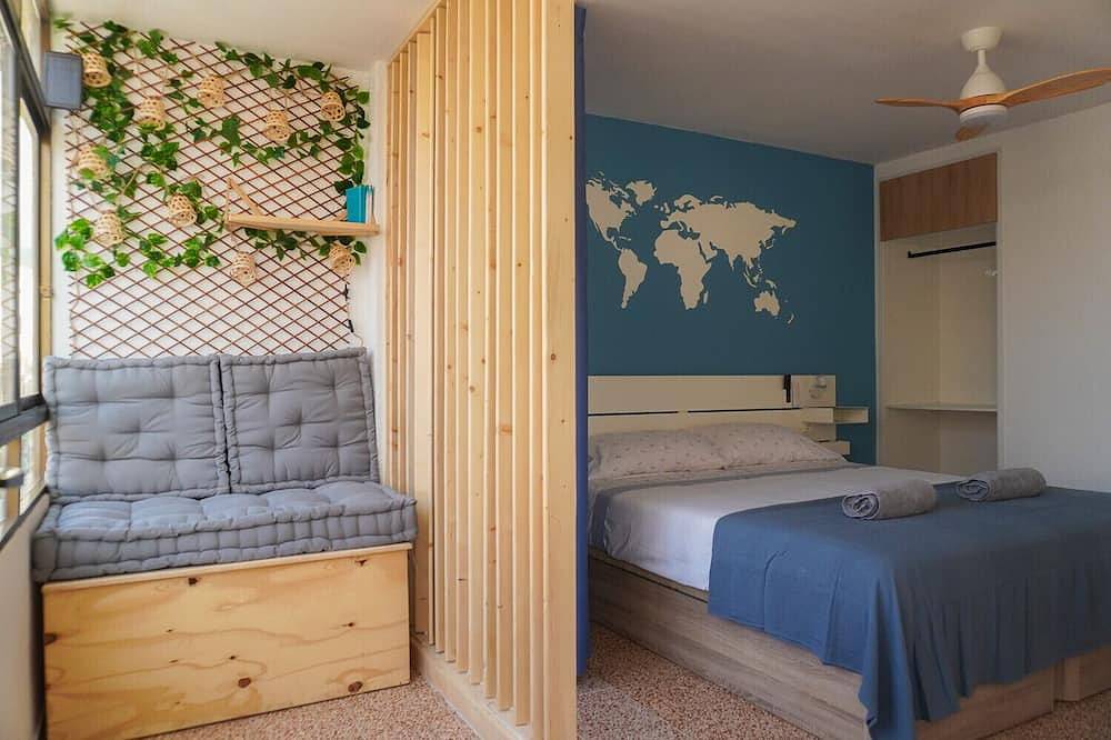 Entire apartment, Atlantic Suite Playa San Juan in Playa San Juan, Guía de Isora
