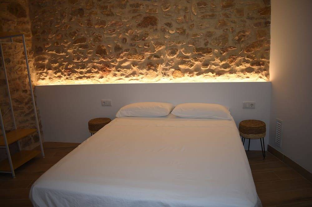 La Casa del Campanar - Mediterranean Country House near Peñiscola and Morella in Traiguera, Province de Castellón