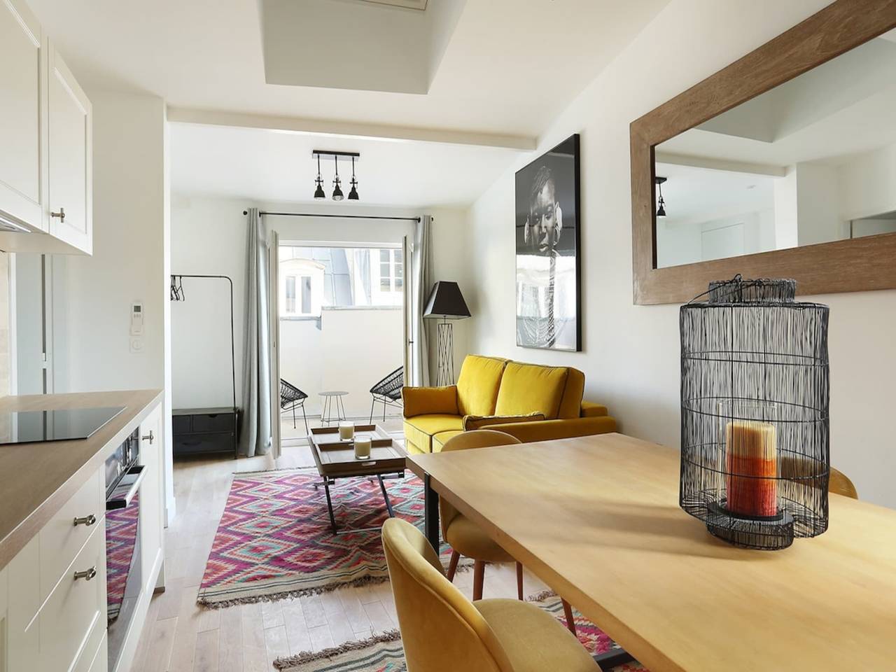 Appartement de vacances