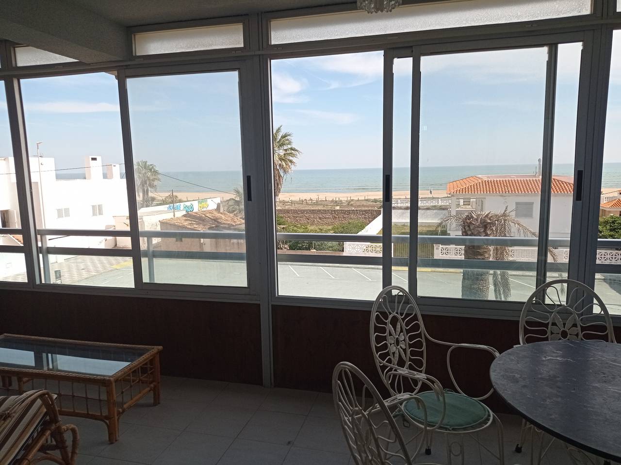 Entire apartment, La primavera 2º, Solo Familias! in Playa Xeraco, Xeraco