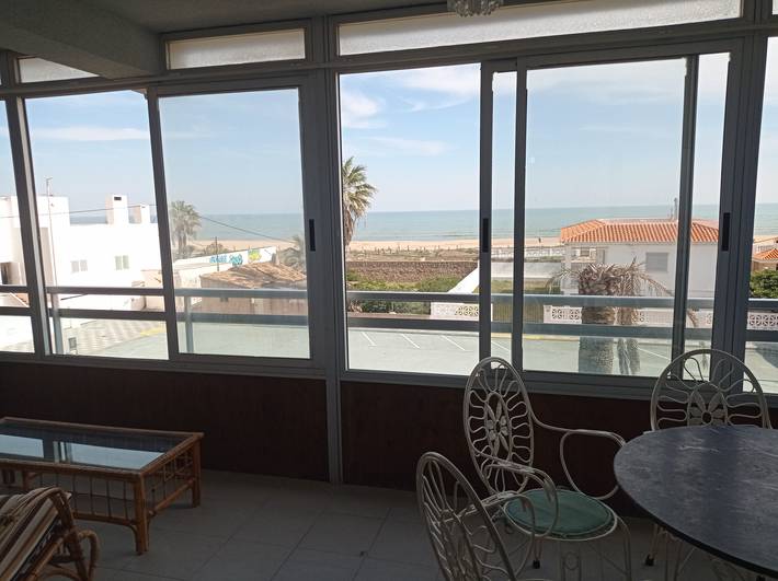 Appartement entier, La primavera 2º, Solo Familias! in Playa Xeraco, Xeraco