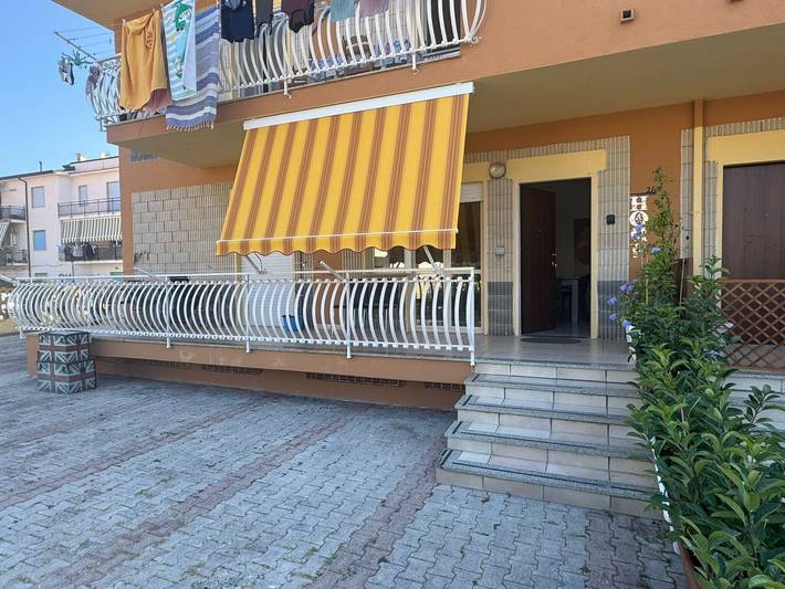 Maison de vacances De Rosa'S Home 4 à Tortora Marina in Tortora Marina, Tortora
