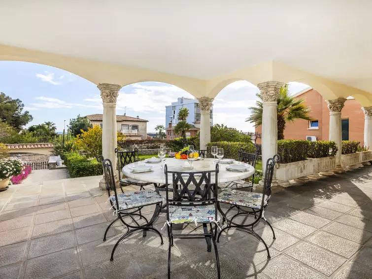 Maison 9 Personnes in Cunit, Costa Dorada