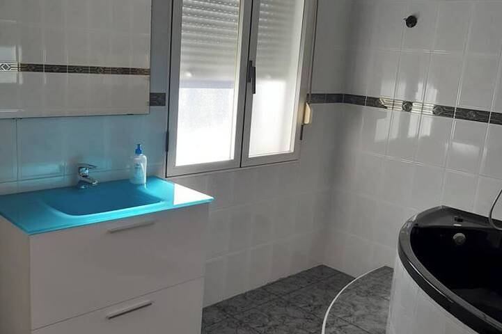 Ganze Wohnung, Homerez - Apartment Barbastro, Parkplatz in Barbastro, Huesca Provinz
