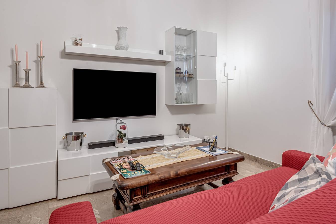 Appartamento intero, Da Luigi Pio Firenze in Isolotto Legnaia, Firenze