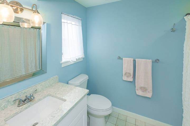 Vacation rental for 16 people, with balcony in Virginia Beach