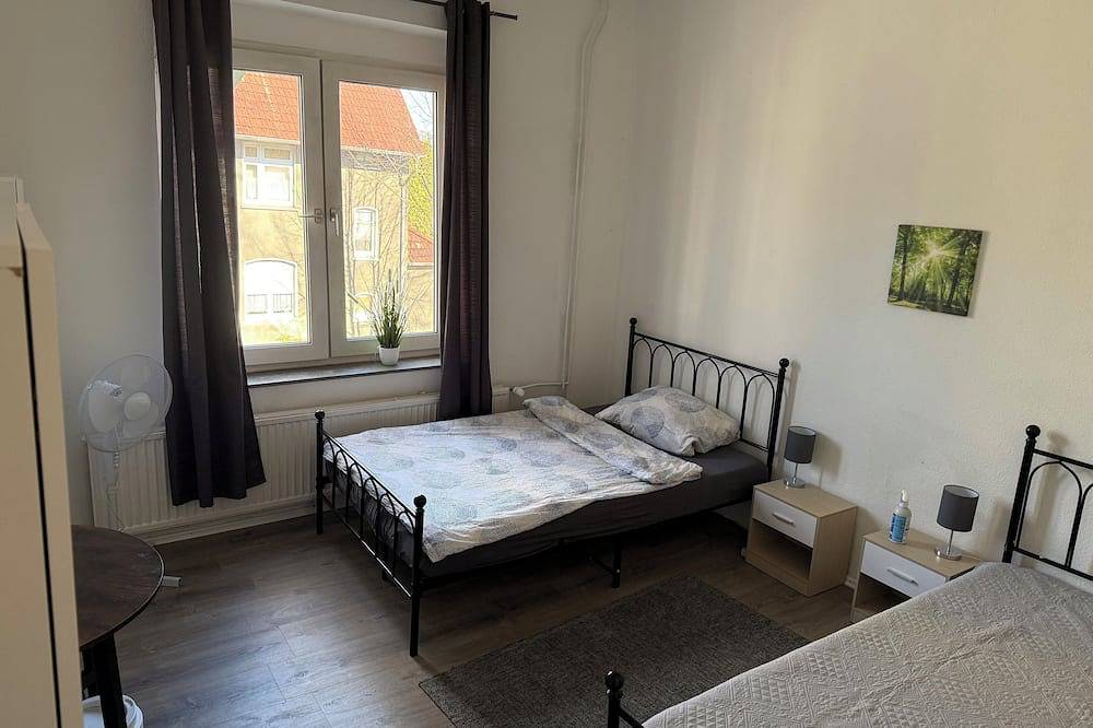 Haus Fröhlich - Ideal für Monteure, Geschäftsreisende und Langzeitmieter in Bottrop, Ruhrgebiet