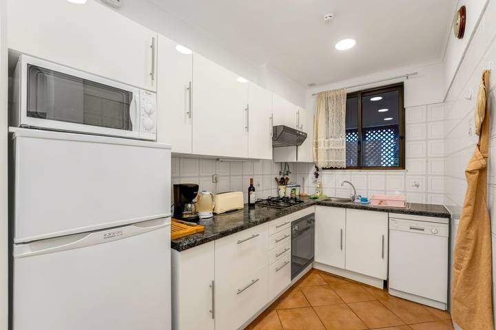 Gîte pour 4 personnes, avec piscine et terrasse dans Roja Pe - 4