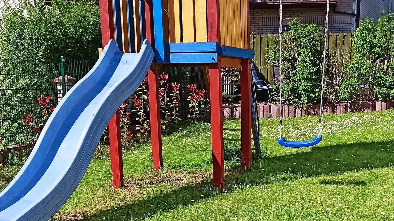 Ganze Ferienwohnung, Ferienwohnung für 5 Personen (75 m²) in Northeim in Northeim, Niedersachsen
