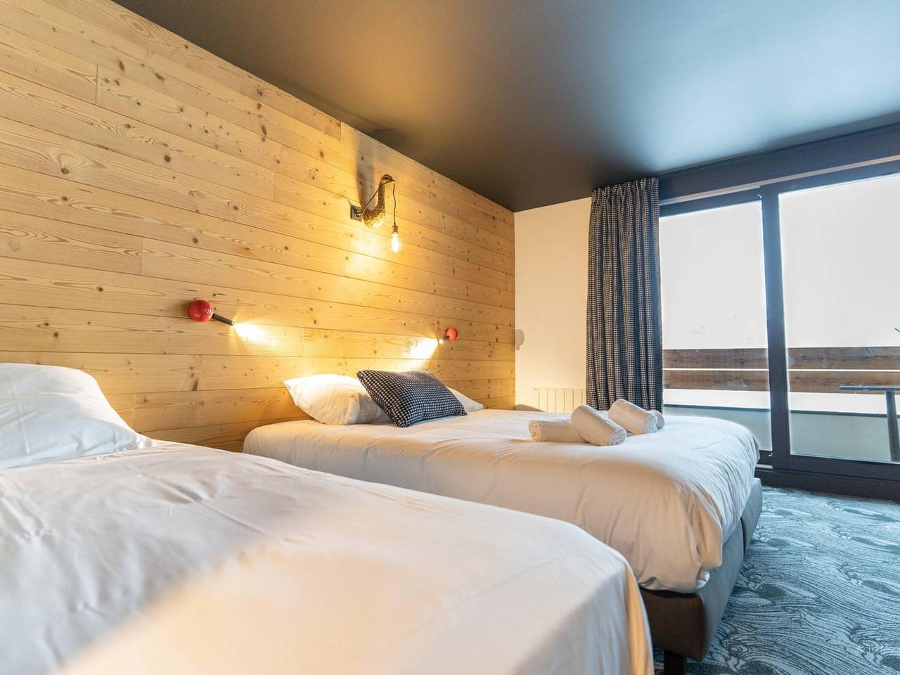 Apartamento entero, Precioso apartamento en Saint Chaffrey in Saint-Chaffrey, Serre Chevalier