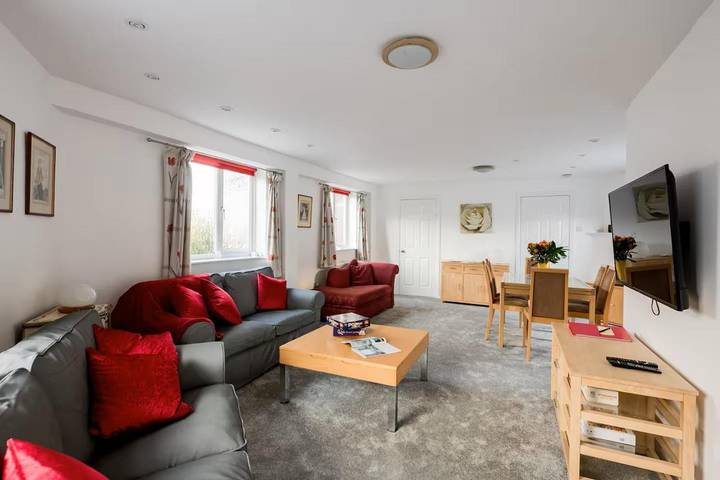 Holiday rental for 5 people, with Garden in Frinton on Sea