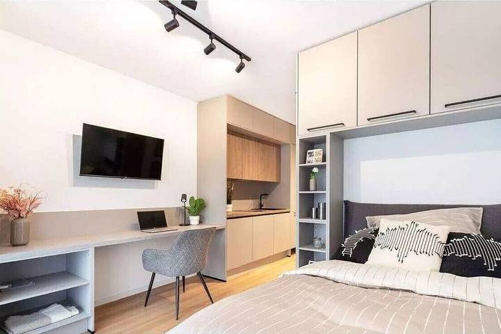 Appartement de vacances pour 1 personnes - 1