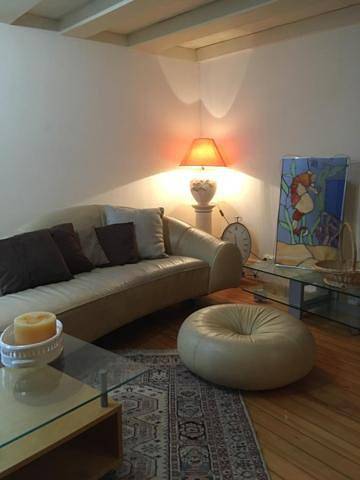 Appartement entier, Three-Bedroom Apartment in Dieffenthal, Région de Sélestat-Erstein
