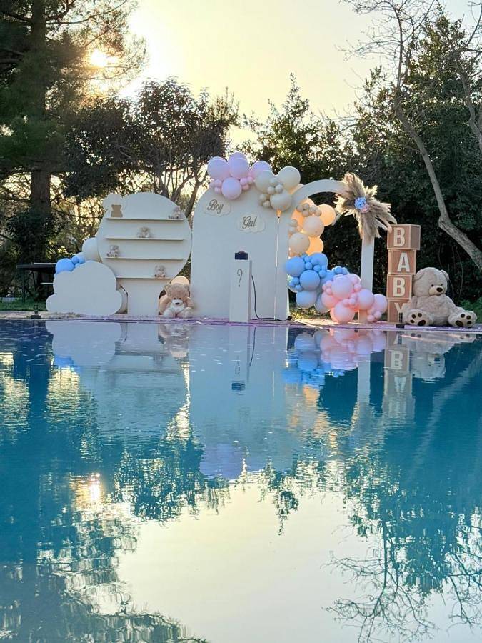 Villa pour 50 personnes, avec piscine ainsi que jacuzzi et jardin à Marseille - 2