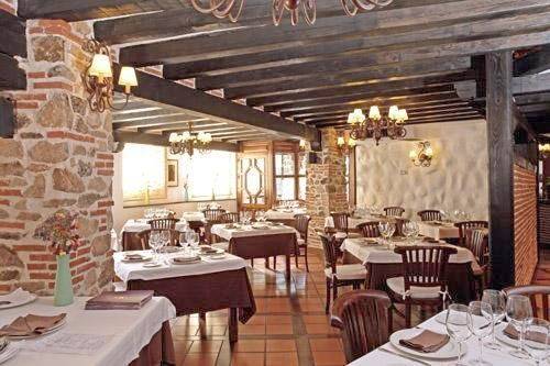 Hotel para 3 personas, con piscina y terraza además de sauna y jacuzzi en Provincia de Salamanca - 3