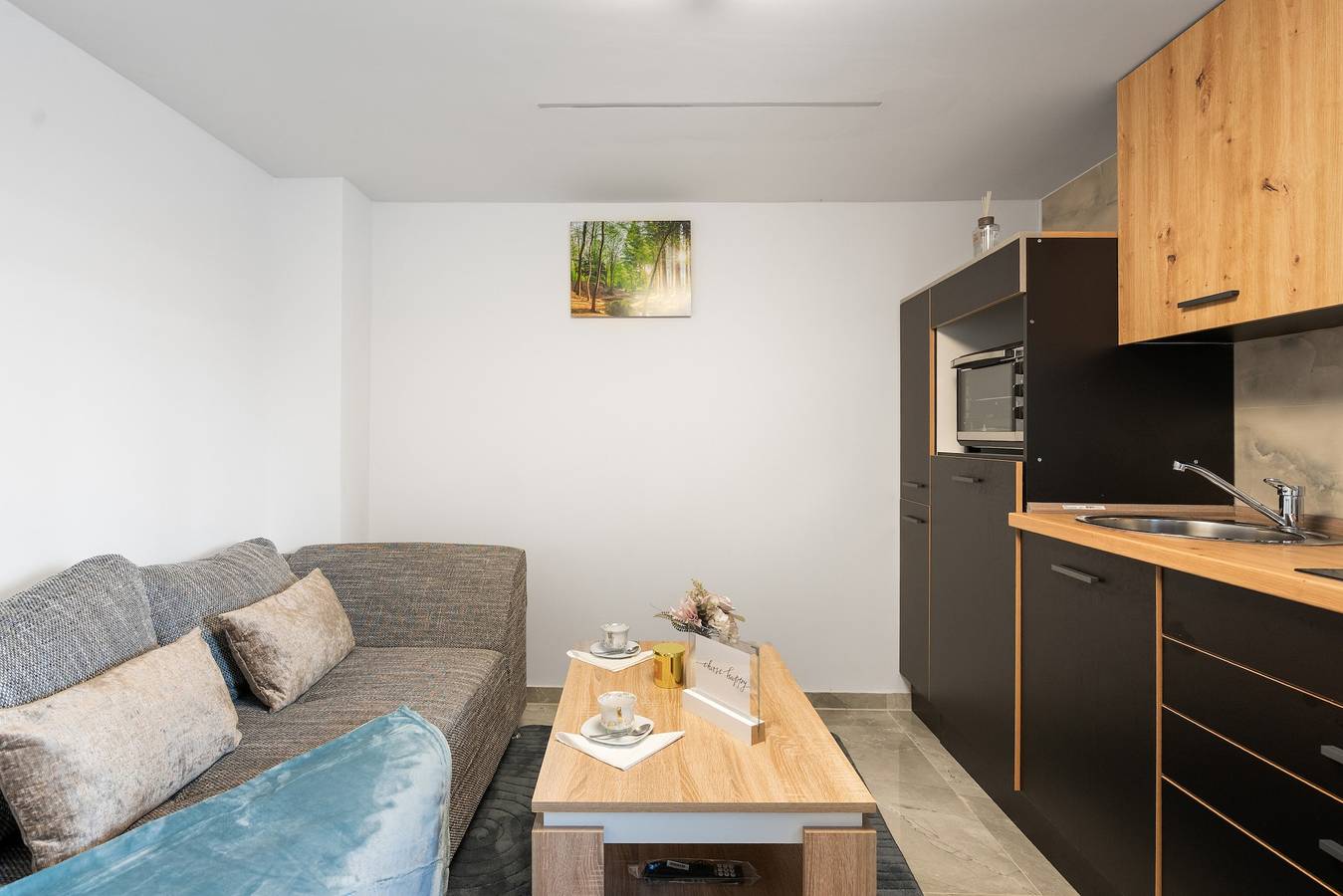Ganze Wohnung, Milser Hof · Apt. 1 – Gemütlich für 2 in Heepen, Bielefeld