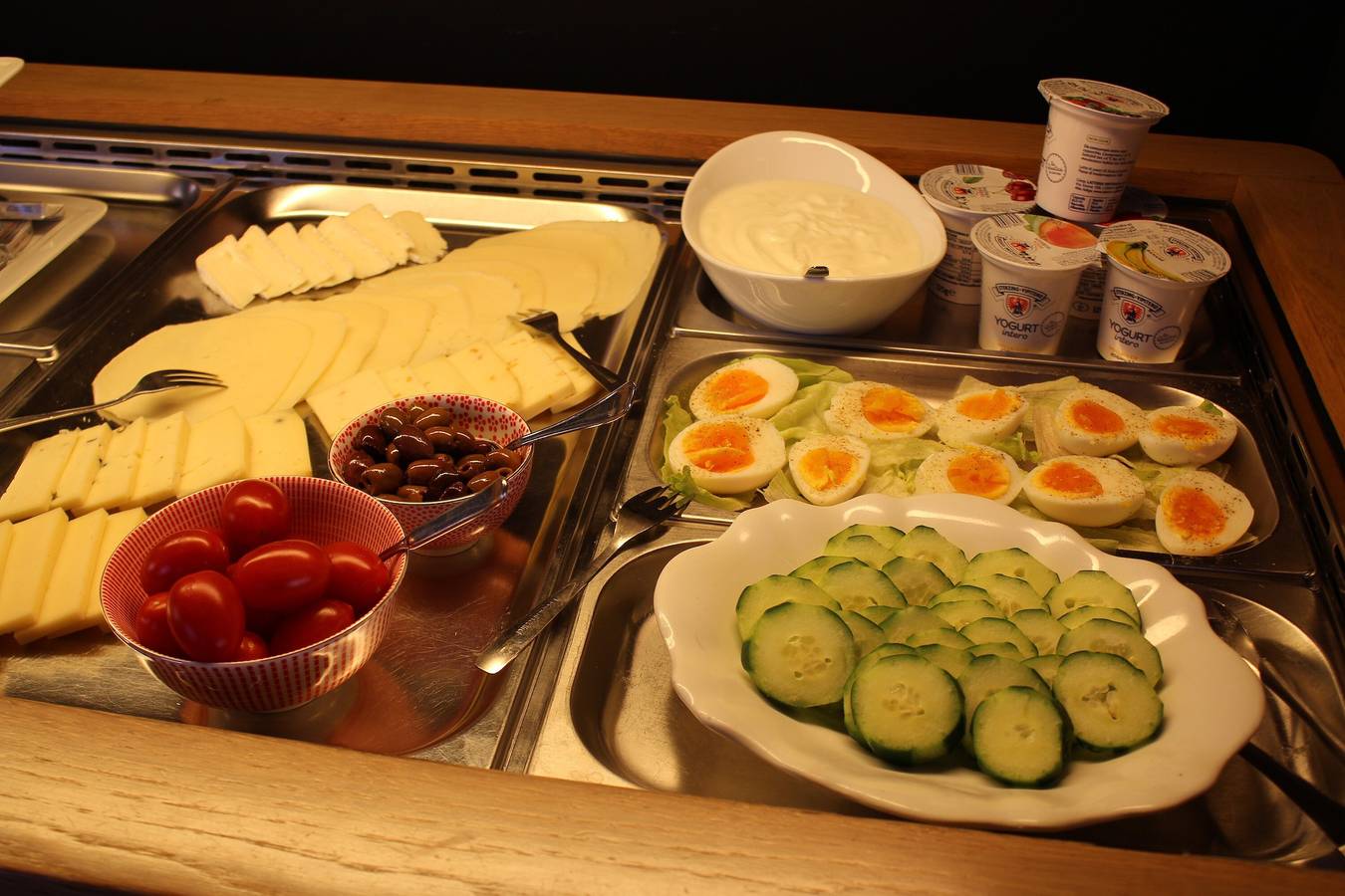 Zimmer „Rockabilly“ mit Bergblick, Gemeinschaftspool und Wlan in Naturns, Texelgruppe