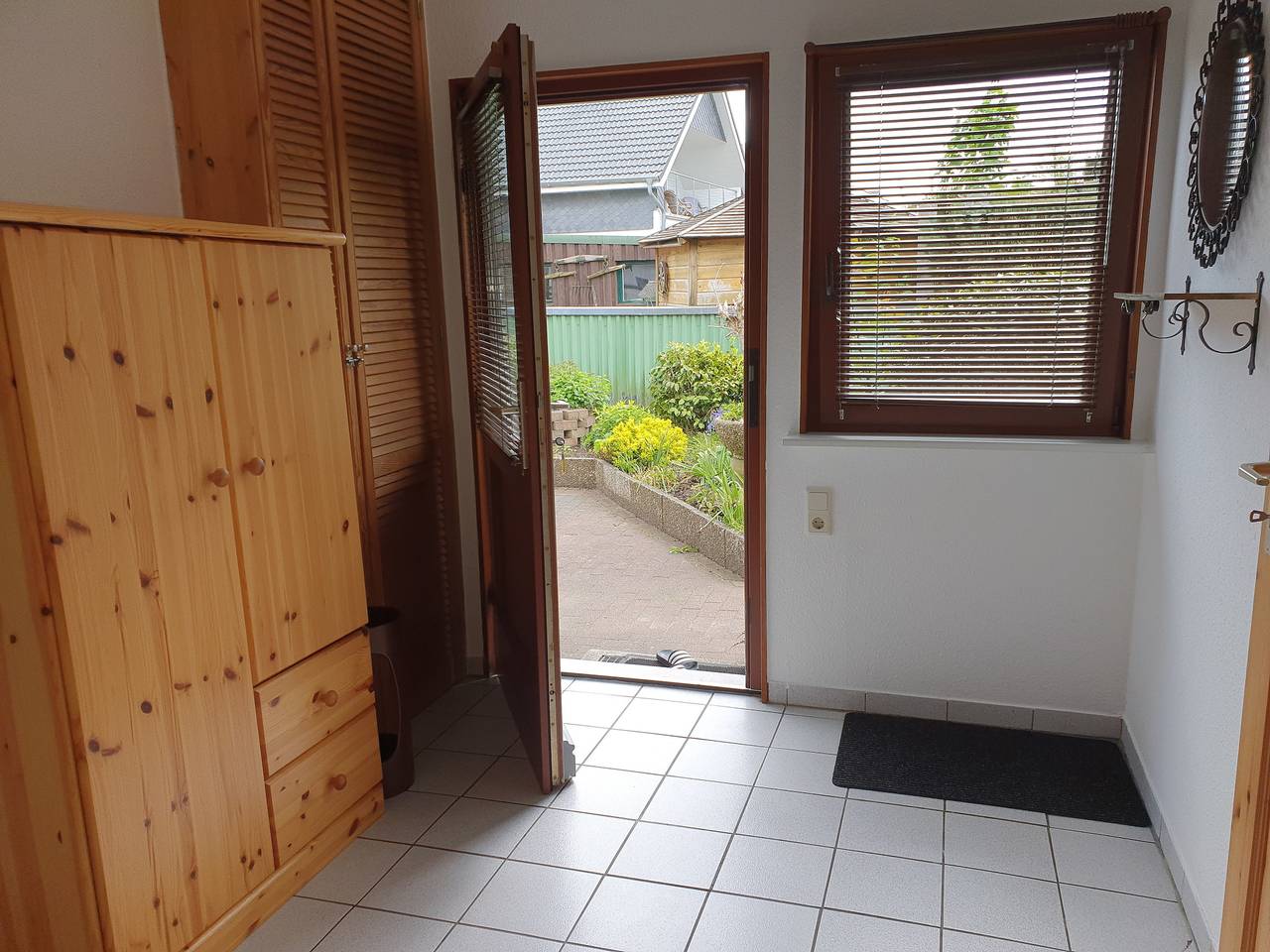 Ganze Ferienwohnung, Laura in Eckernförde, Rendsburg-Eckernförde