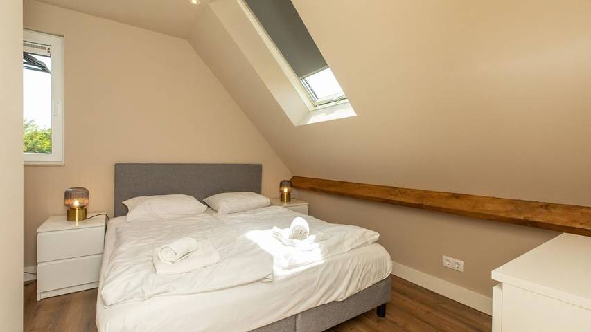 Ferienhaus für 5 Personen in Westkapelle - 3