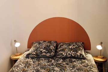 Gîte pour 4 personnes à Villers-la-Faye