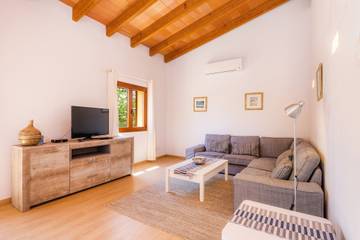 Ferienhaus in Son Servera, Mallorca Osten für 6 