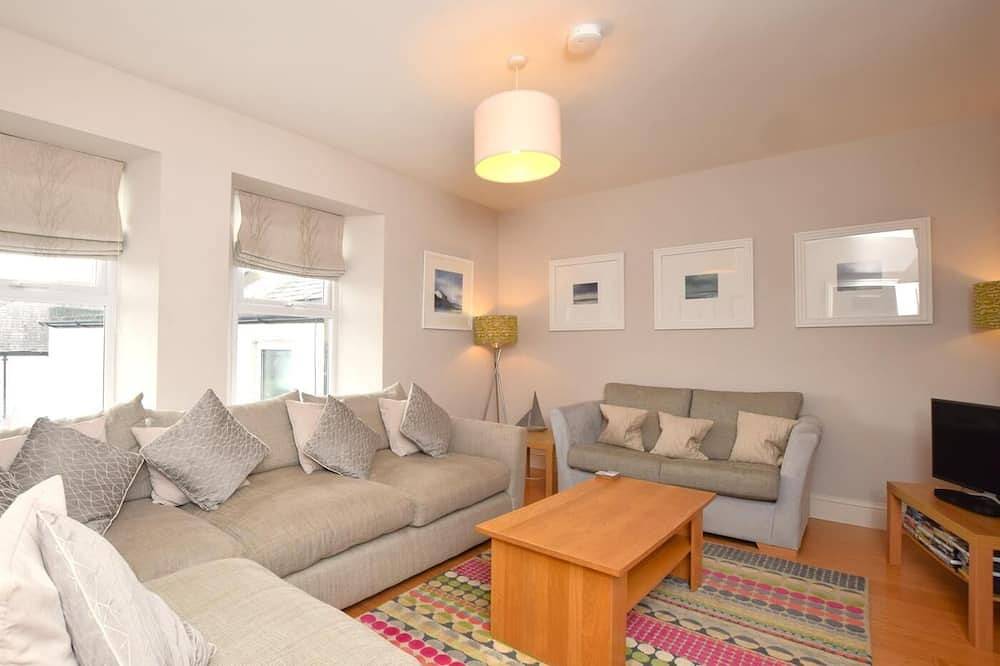 3 Bed in Alnwick in Alnmouth, Northumberland