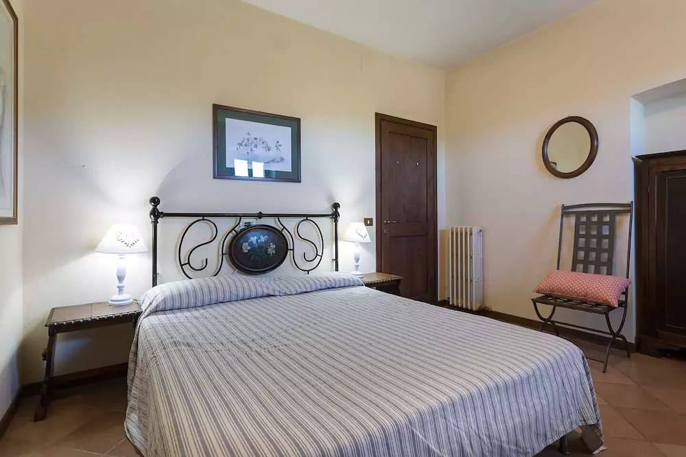Villa, Wein & Kochen in Panicale in Panicale, Lago Trasimeno
