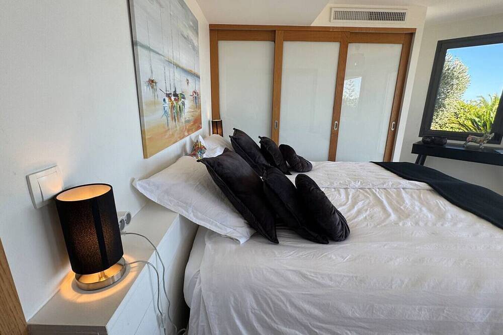 Villa Big view in Les Issambres, Provenza